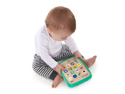 Развивающая игрушка Наре Планшет 1-00463137_7