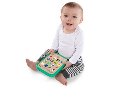 Развивающая игрушка Наре Планшет 1-00463137_6