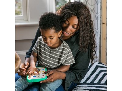 Развивающая игрушка Наре Планшет 1-00463137_9