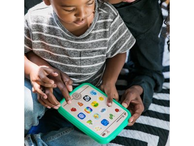 Развивающая игрушка Наре Планшет 1-00463137_10