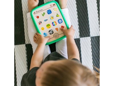 Развивающая игрушка Наре Планшет 1-00463137_11