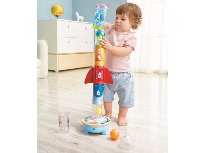 Интерактивная игрушка Наре Ракета 1-00463138_3