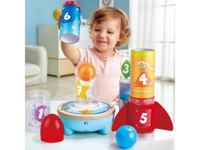 Интерактивная игрушка Наре Ракета 1-00463138_5