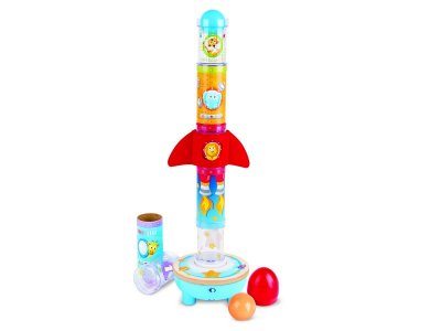 Интерактивная игрушка Наре Ракета 1-00463138_12