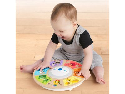 Музыкальная игрушка Наре Цвета и музыка 1-00463142_2