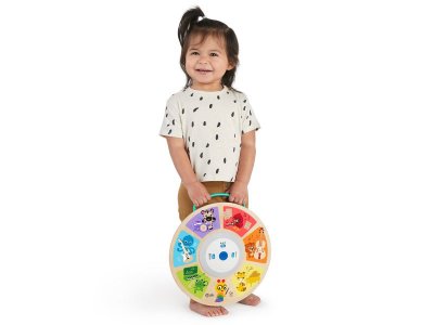 Музыкальная игрушка Наре Цвета и музыка 1-00463142_3