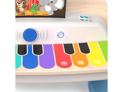 Музыкальная игрушка Наре Пианино 1-00463143_5