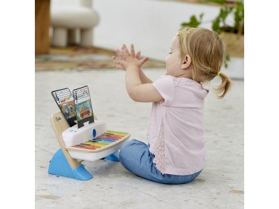 Музыкальная игрушка Наре Пианино 1-00463143_3