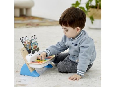 Музыкальная игрушка Наре Пианино 1-00463143_8