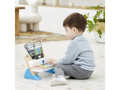 Музыкальная игрушка Наре Пианино 1-00463143_7