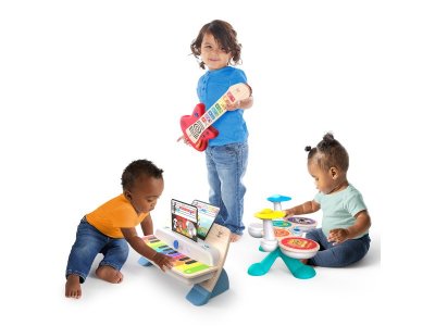 Музыкальная игрушка Наре Пианино 1-00463143_12