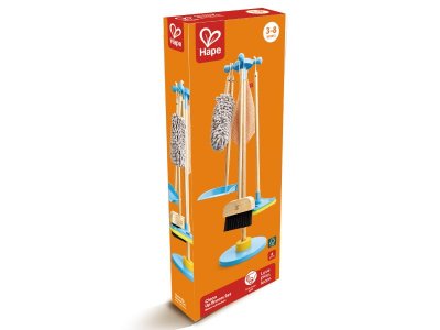 Игровой набор Наре для уборки 1-00463147_2