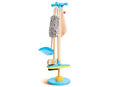 Игровой набор Наре для уборки 1-00463147_4