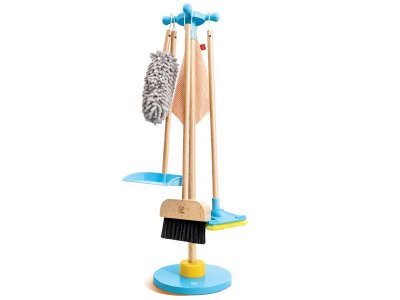 Игровой набор Наре для уборки 1-00463147_1