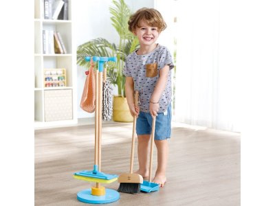 Игровой набор Наре для уборки 1-00463147_5