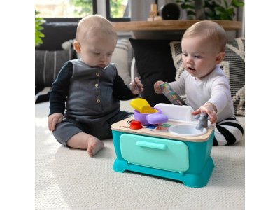 Игровая кухня Наре Учимся готовить 1-00463148_2