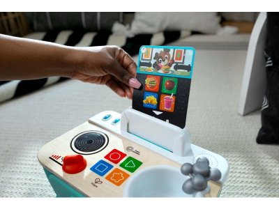 Игровая кухня Наре Учимся готовить 1-00463148_9