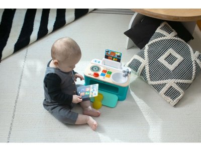 Игровая кухня Наре Учимся готовить 1-00463148_10