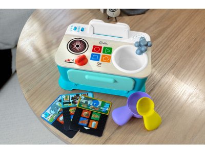 Игровая кухня Наре Учимся готовить 1-00463148_11
