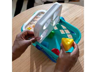 Игровой набор Наре Корзина для покупок 1-00463149_3