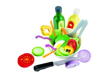 Игрушка Наре Овощной салат 1-00463151_2