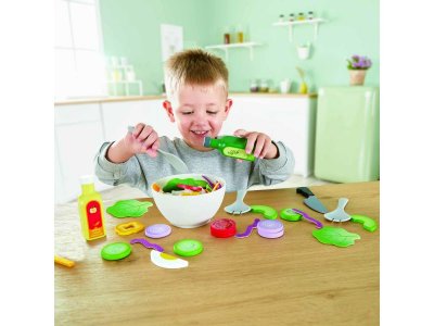 Игрушка Наре Овощной салат 1-00463151_4