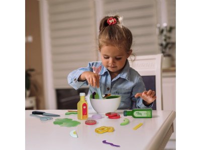 Игрушка Наре Овощной салат 1-00463151_5