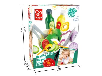 Игрушка Наре Овощной салат 1-00463151_6