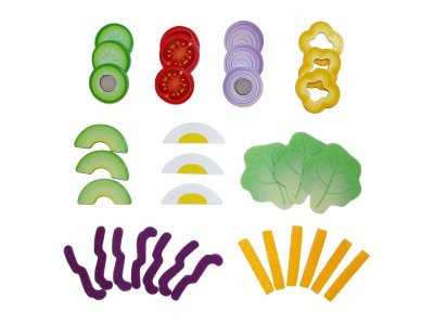 Игрушка Наре Овощной салат 1-00463151_10