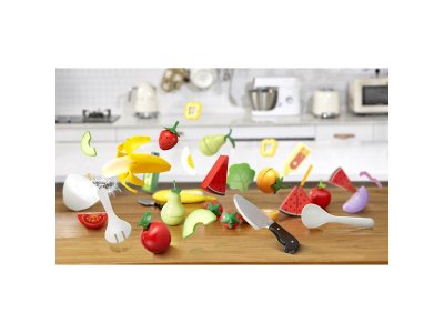 Игрушка Наре Овощной салат 1-00463151_8