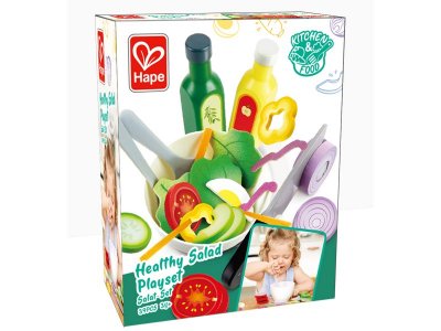 Игрушка Наре Овощной салат 1-00463151_11
