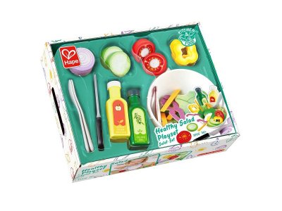 Игрушка Наре Овощной салат 1-00463151_12