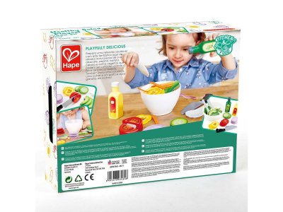 Игрушка Наре Овощной салат 1-00463151_13