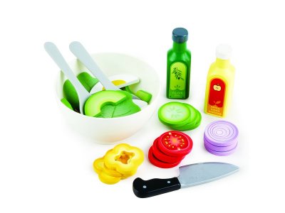 Игрушка Наре Овощной салат 1-00463151_1