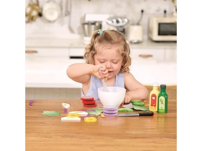 Игрушка Наре Овощной салат 1-00463151_14