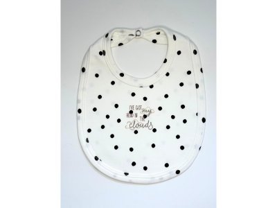 Нагрудник Лапочка 1-00461949_1