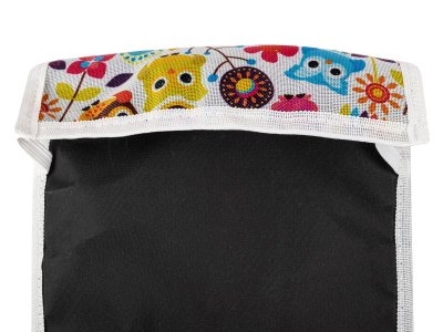 Кармашек в шкафчик для детского сада Вотоня Совы 1-00461063_4