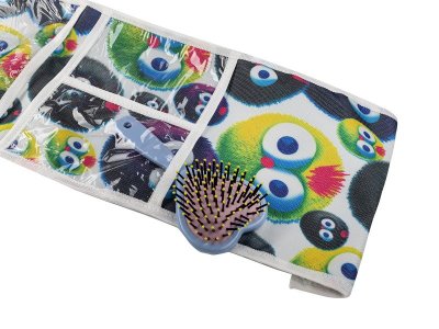 Кармашек в шкафчик для детского сада Вотоня Птицы 1-00461064_2