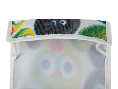 Кармашек в шкафчик для детского сада Вотоня Птицы 1-00461064_3