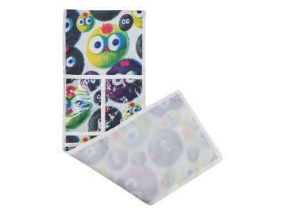 Кармашек в шкафчик для детского сада Вотоня Птицы 1-00461064_5