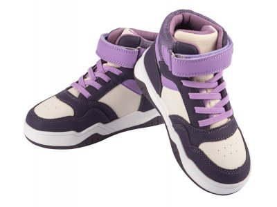 Ботинки демисезонные Palloncino 1-00457808_2