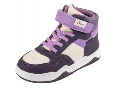 Ботинки демисезонные Palloncino 1-00457808_3