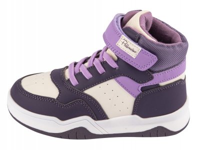 Ботинки демисезонные Palloncino 1-00457808_4