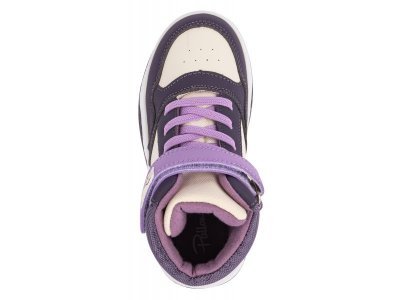 Ботинки демисезонные Palloncino 1-00457808_7