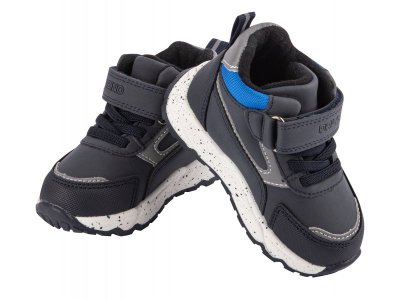 Ботинки демисезонные Palloncino 1-00457830_2