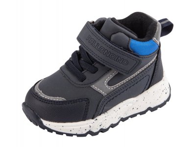 Ботинки демисезонные Palloncino 1-00457830_3