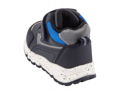 Ботинки демисезонные Palloncino 1-00457830_5