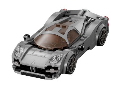 Конструктор LEGO Speed Champions Pagani Utopia 76915 1-00403435_5