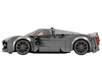 Конструктор LEGO Speed Champions Pagani Utopia 76915 1-00403435_4