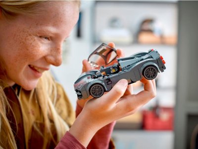 Конструктор LEGO Speed Champions Pagani Utopia 76915 1-00403435_9